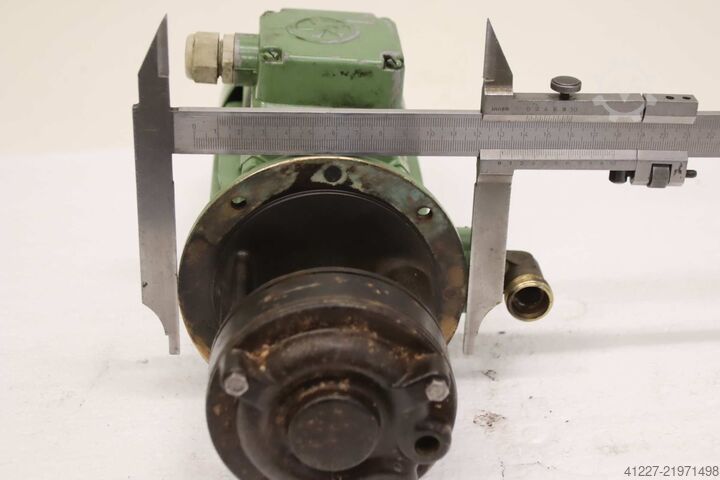 Pompa air pendingin Brinkmann TB13/110-B6X