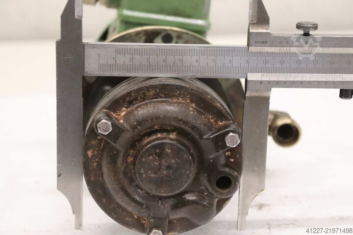 Pompa air pendingin Brinkmann TB13/110-B6X