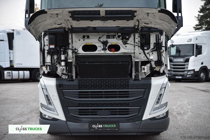 Tractor estándar VOLVO FH 460 Globetrotter XL Varios i-Save