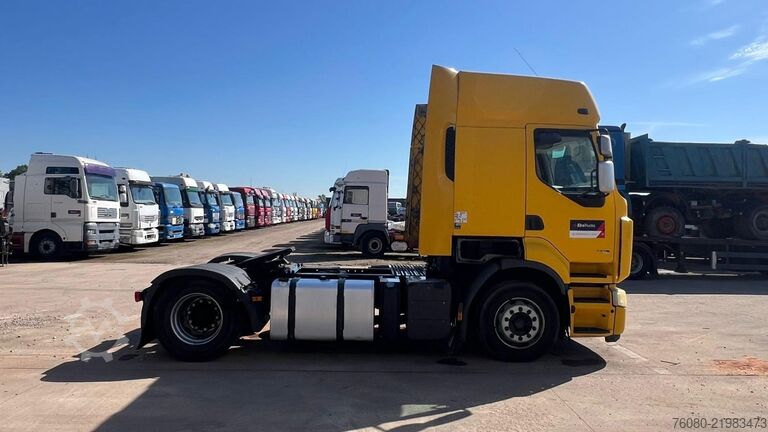 Standart-SZM Renault Premium 450 DXI (BOITE MANUELLE / MANUAL GEARBOX)