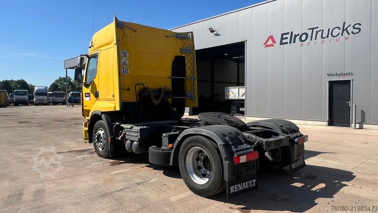 Standart-SZM Renault Premium 450 DXI (BOITE MANUELLE / MANUAL GEARBOX)