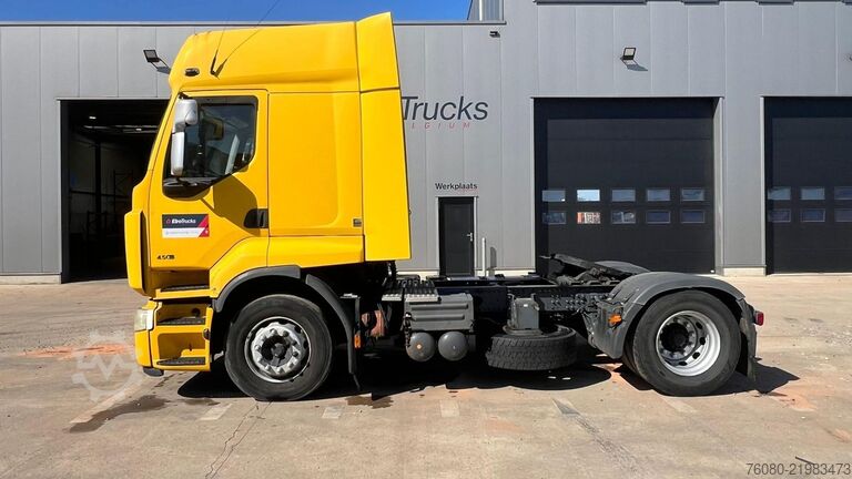 Standart-SZM Renault Premium 450 DXI (BOITE MANUELLE / MANUAL GEARBOX)