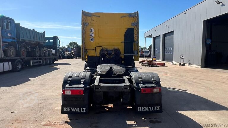 Standart-SZM Renault Premium 450 DXI (BOITE MANUELLE / MANUAL GEARBOX)
