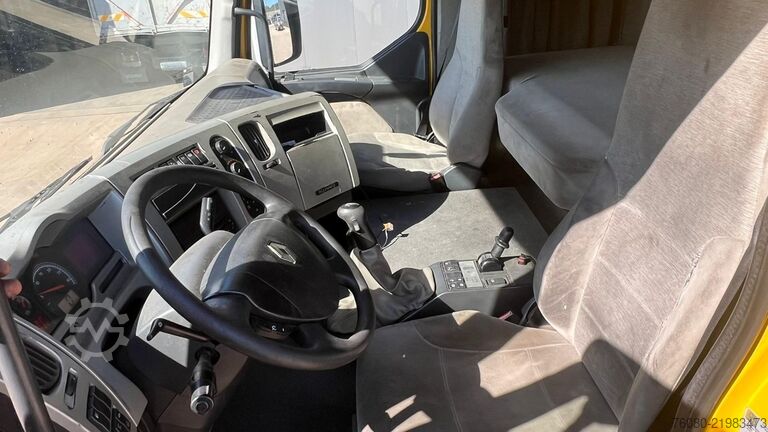Standart-SZM Renault Premium 450 DXI (BOITE MANUELLE / MANUAL GEARBOX)