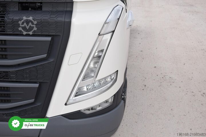 표준 트랙터 유닛 VOLVO FH 460 Globetrotter XL i-Save