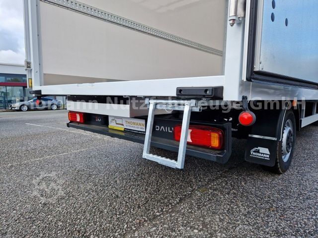 Sandučar IVECO Daily 35S18 Koffer Türen