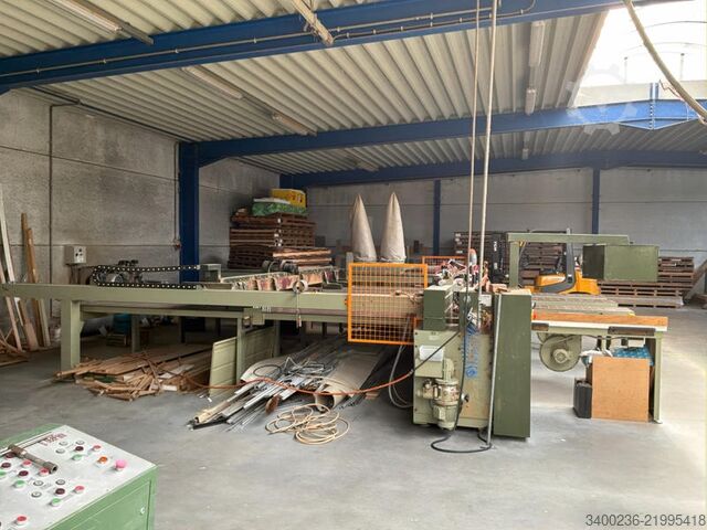 C.I.M.A 7Z45 D panel saw C.I.M.A 7Z45 D