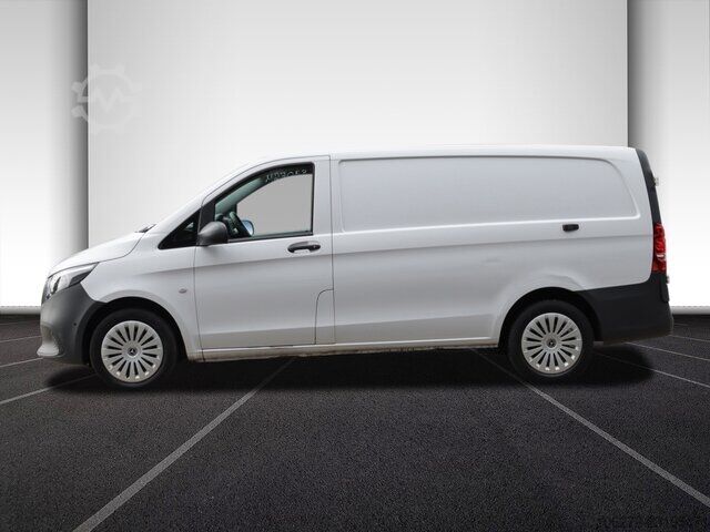 Комбе Mercedes-Benz Vito116CDI KA lang,Klima,Tempomat,Kamera
