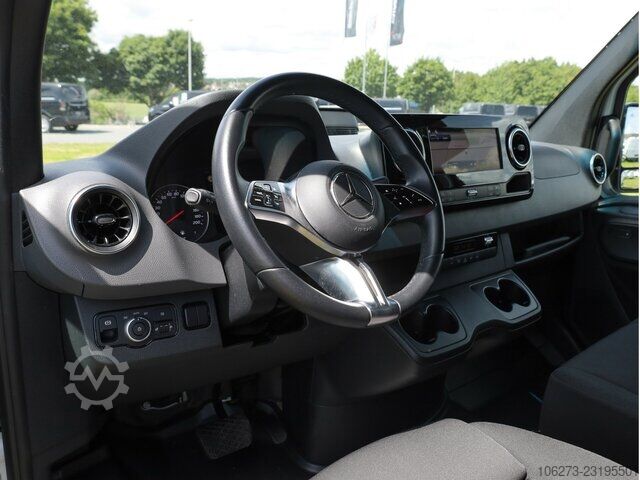 Комбе Mercedes-Benz Sprinter 317 Maxi,Automatik,Kamera,Klima,MBUX