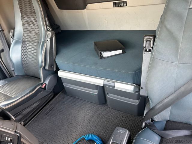 रोल-ऑफ टिपर ट्रक VOLVO Volvo FH 460 / 6x2 / Gergen Abroller