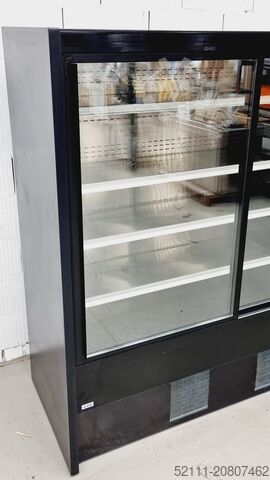 Rashladna zidna vitrina Mica Kühlvitrine Dilara 180