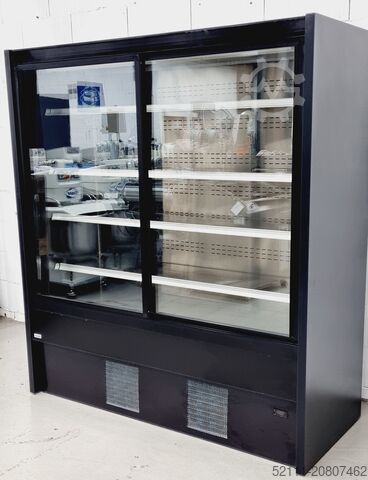Rashladna zidna vitrina Mica Kühlvitrine Dilara 180