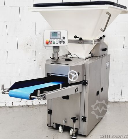 Vagarska mašina WP Kemper Imperator