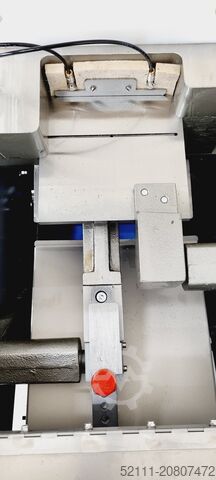 Vagarska mašina WP Kemper Imperator