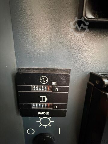 CNC dreje- og fræsecenter DMG Sprint 65 Linear 3t