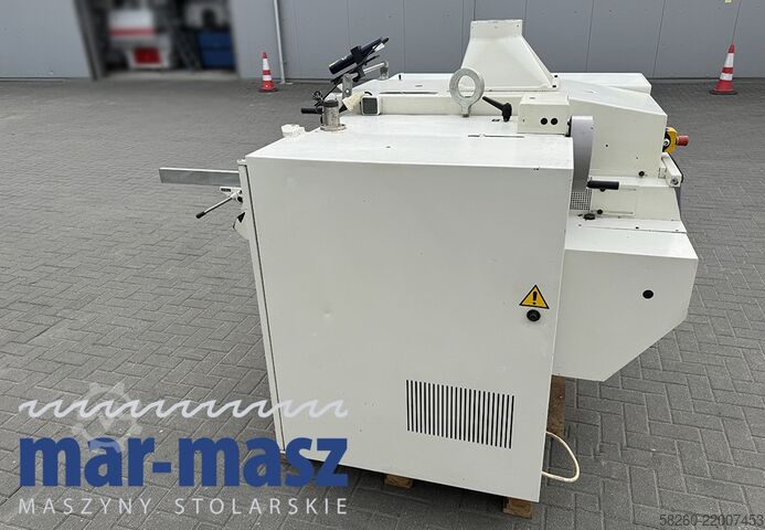レーザー付きキャタピラー式マルチソー SCM M3  300 /120