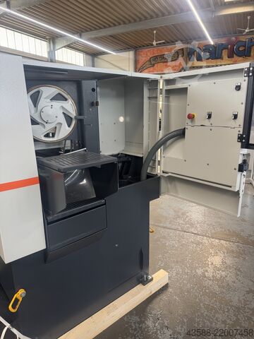 Band saw KASTO KASTOverto A 2
