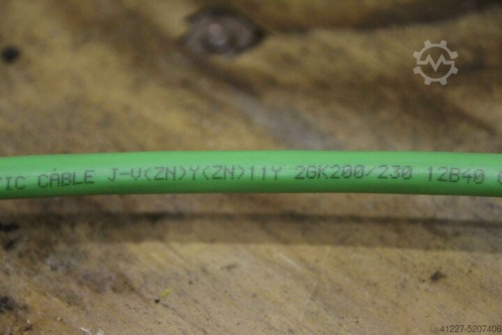 Fiber optik kablo Phoenix Contact J-V(ZN)Y(ZN)11Y