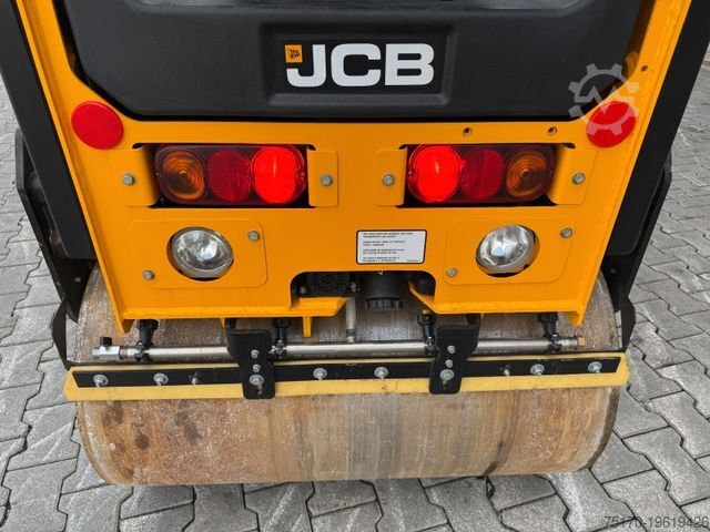 Walzenzug JCB CT 160-100 / NEU 2025 / Wasser Sprühanlage