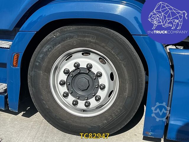 Standard-SZM Scania R 500