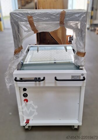 आयतन माप उपकरण Knapp Smart Solutions GmbH MultiScan 600