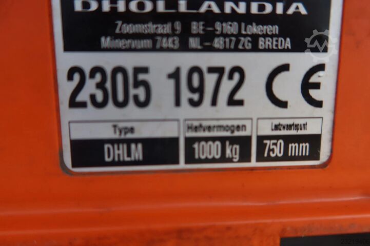 Iveco 50C18 C1 Rijbewijs. Laadvermogen 2184 KG. Hi-Matic Bak+klep 1.000 kg Iveco 50C18 C1 Rijbewijs. Laadvermogen 2184 KG. Hi-Ma...