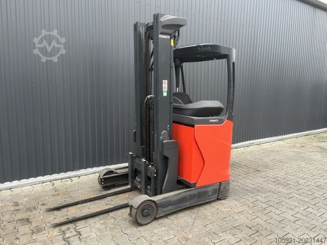 Reach Truck Lincon R12B-01