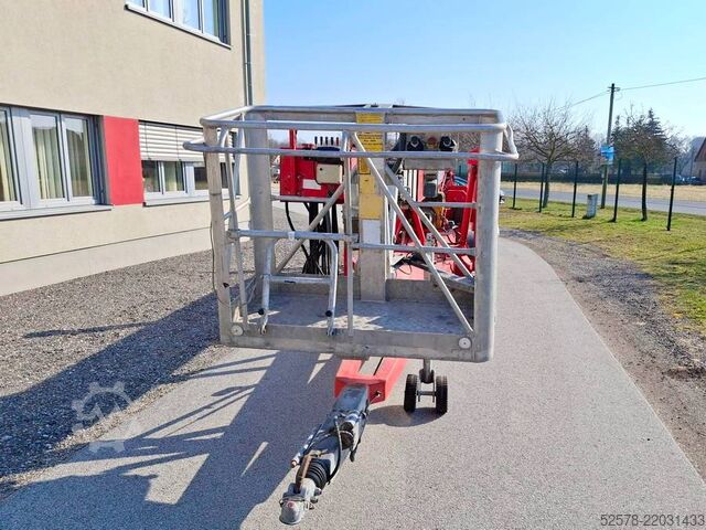 Hebebühne Denka-Lift DL 30