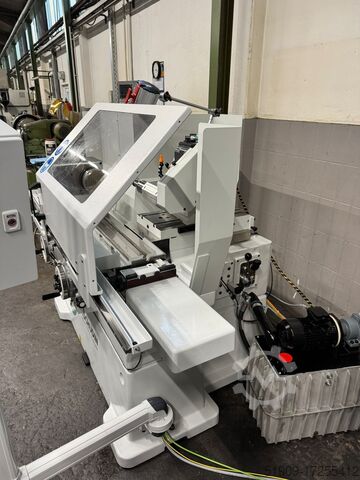 Innen- und Planschleifmaschine TSCHUDIN HTG 610I 