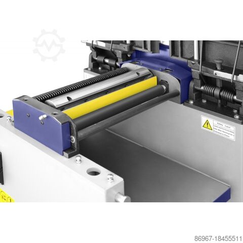 Hoblík-tloušťkovač CORMAK PT410