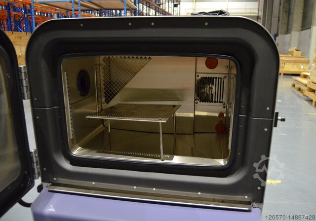 Forno Espec BTZ-175E