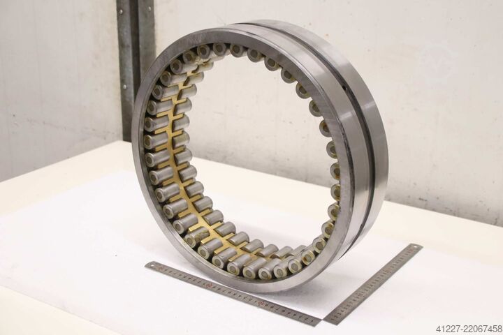 Rolamento de rolos cilíndricos NSK NNU4960E4C3DR  Ø 420 mm