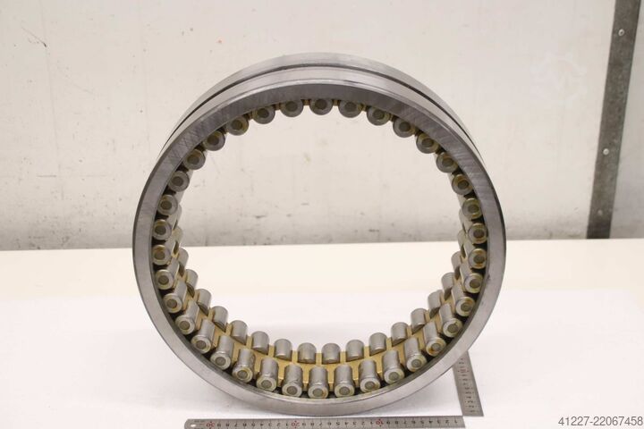Rolamento de rolos cilíndricos NSK NNU4960E4C3DR  Ø 420 mm