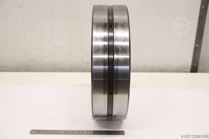 Rolamento de rolos cilíndricos NSK NNU4960E4C3DR  Ø 420 mm