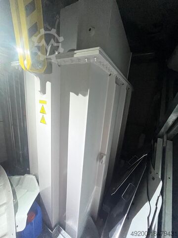 Olíuspennir Green Transfo Minera MP