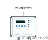 Система аспирации - Тип фильтра-воздуходувки JKF not Weinig BF-36CT-ET S 5,0L