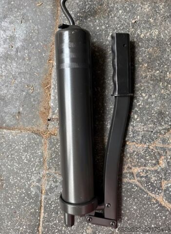 Fréza na pařezy (pařezová fréza) LASKI LASKI F-500 H / 37