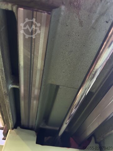 Szlifierka do płaszczyzn TSC NX 300