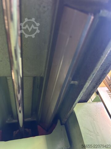 Szlifierka do płaszczyzn TSC NX 300