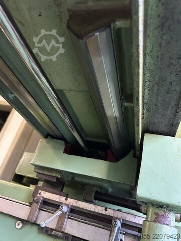 Szlifierka do płaszczyzn TSC NX 300