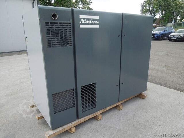 ضاغط لولبي Atlas Copco ZT22VSD