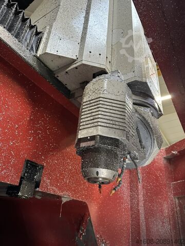 Machining Center - Universal FPT Dino FPT Dino