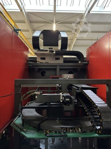 Machining Center - Universal FPT Dino FPT Dino