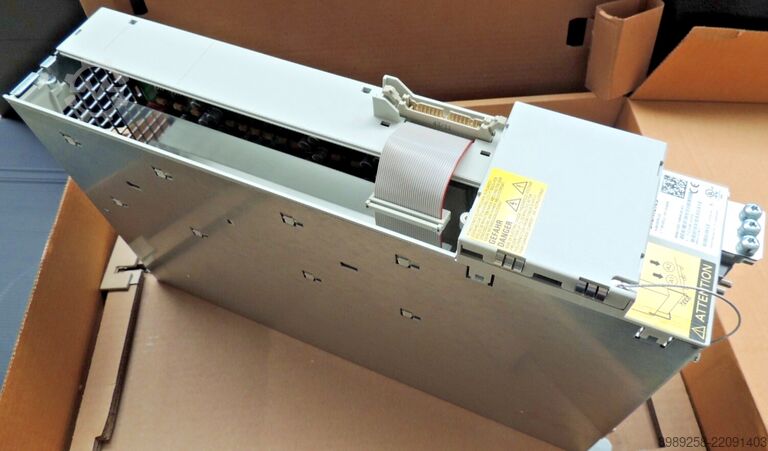 Modul snage Siemens 6SN1123-1AB00-0CA3