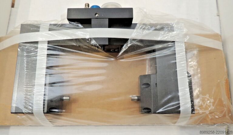 Sistema de medição de ferramentas BLUM LaserControl Micro Compact NT