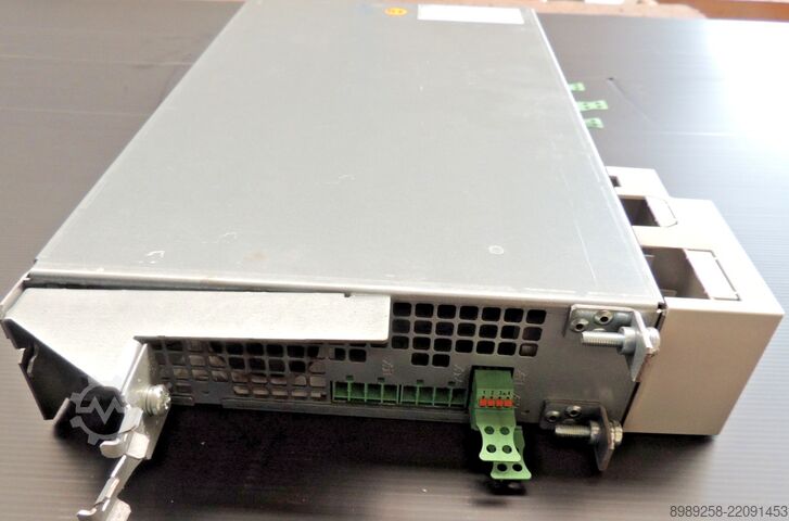 Modul penggerak Rexroth HMD01.1N-W0036