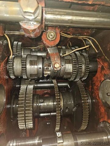 Müller Maschinen e.K. Müller Maschinen e.K. Müller Maschinen e.K.