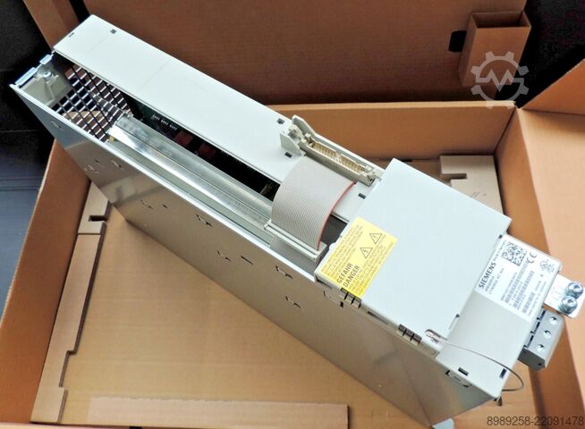 Modul moči Siemens 6SN1123-1AA00-0DA2