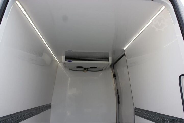 Kola sa kutijama Mercedes-Benz Sprinter 317 CDI