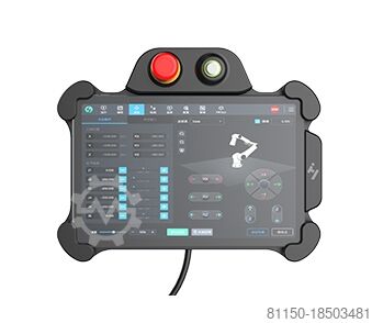 Industrijski robot Digioptima MP0_R_1600X1100